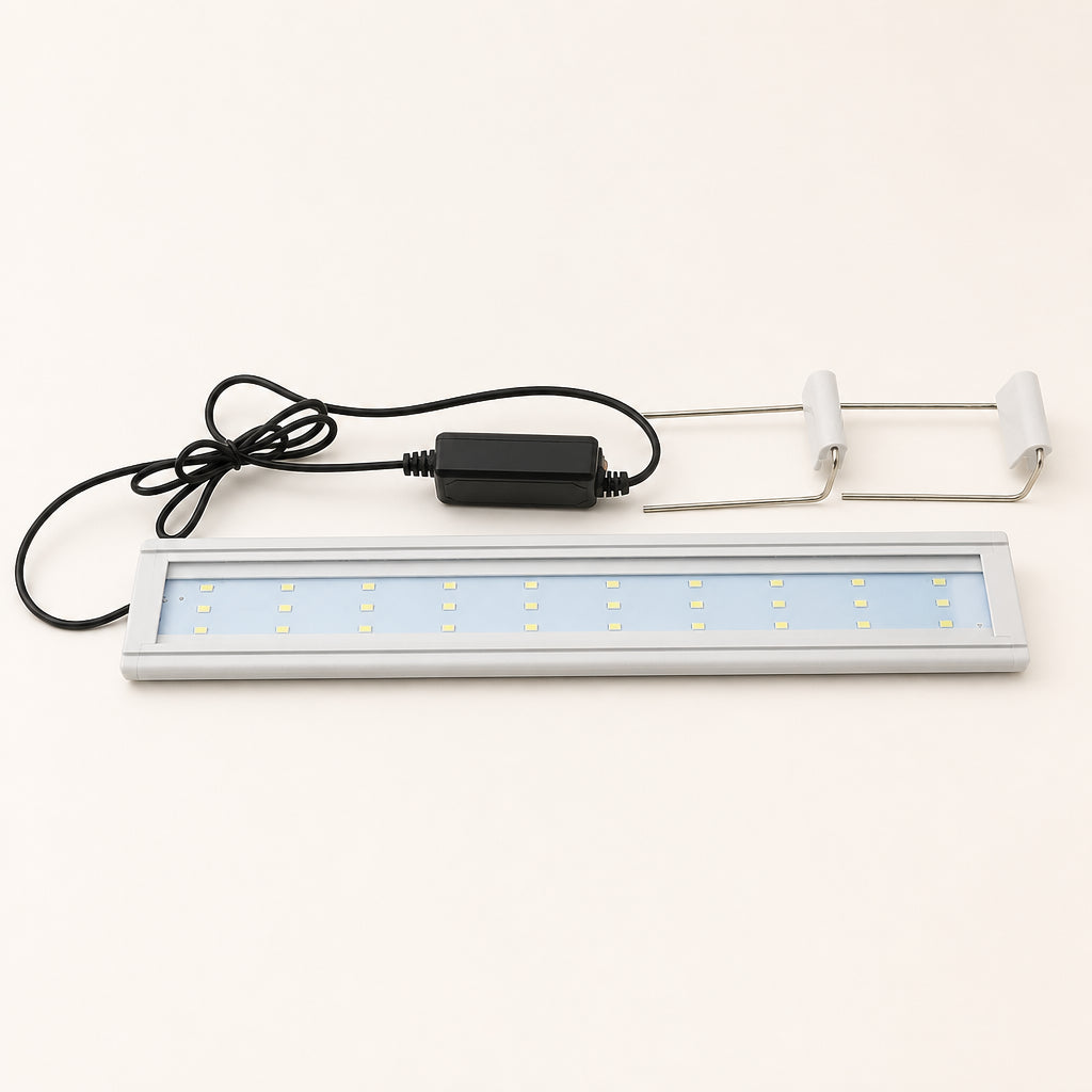 AquaSlim Plant Grow LED Bar