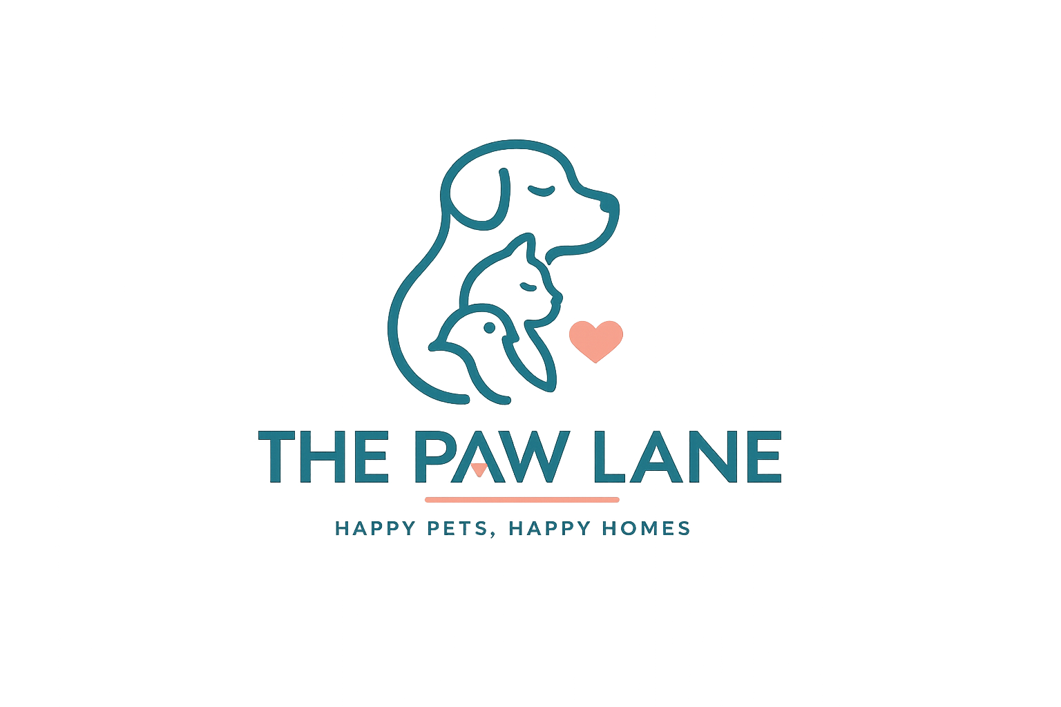 THE PAW LANE