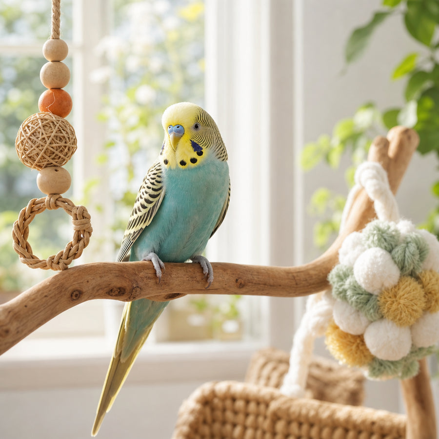 Birds