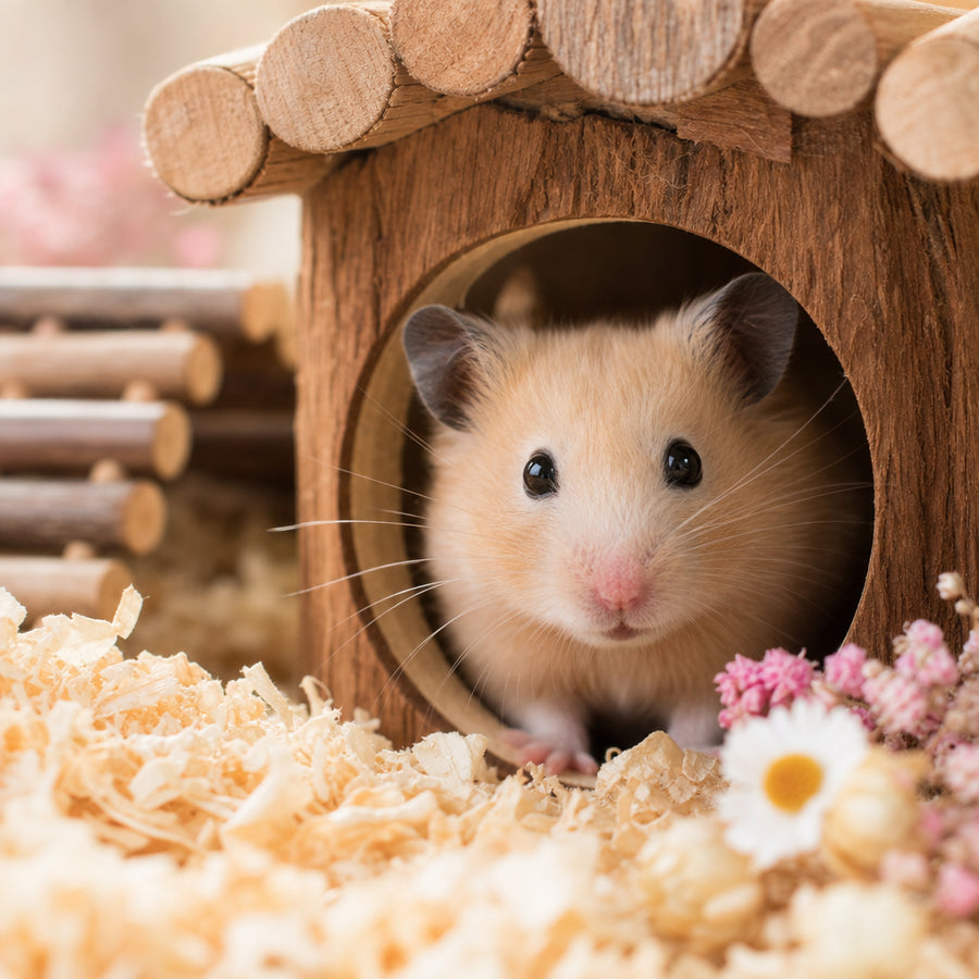 Small Pets