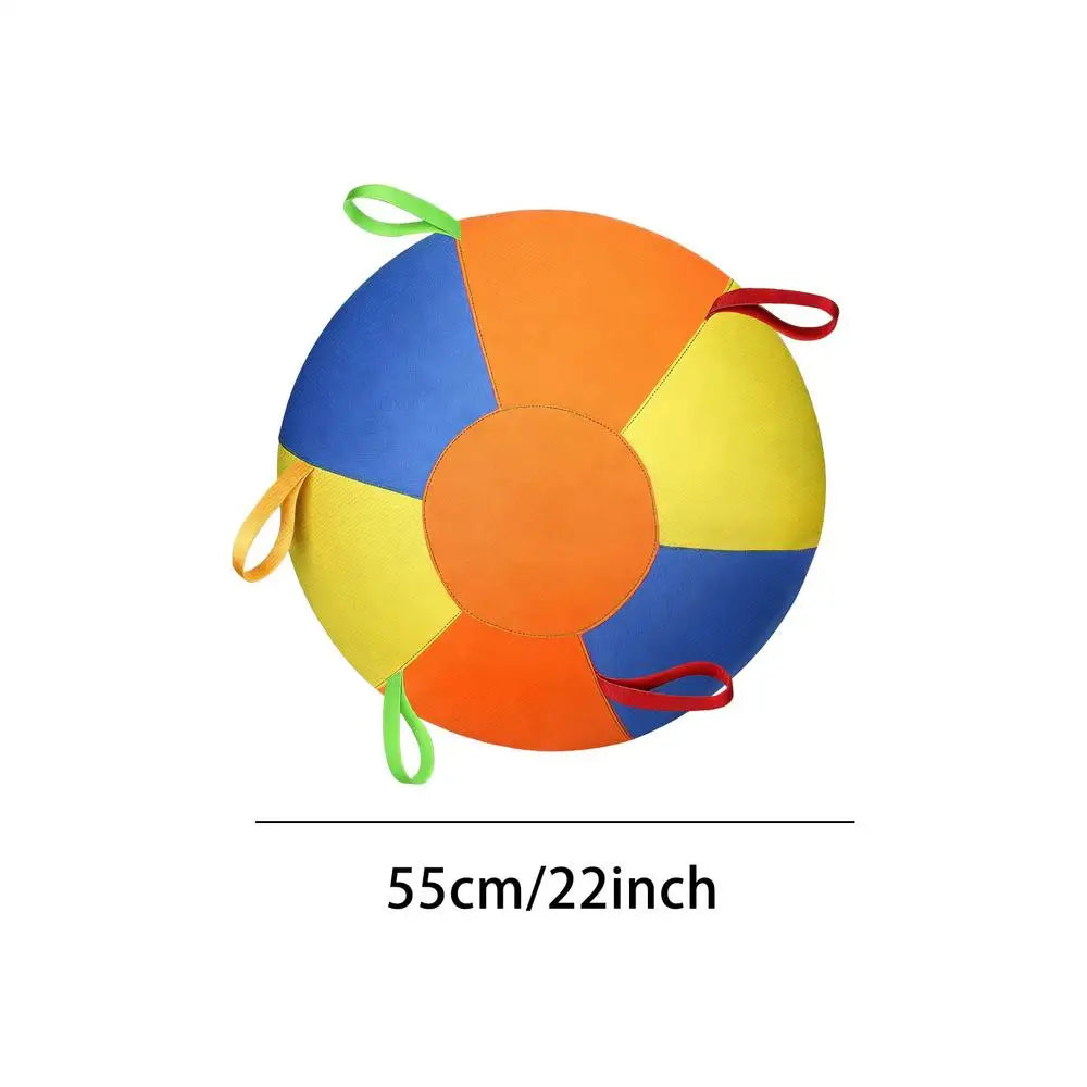 NEW Dog Herding Ball Interactive Calming Pet Supplies Small Dog Calming Ball Herding Toys for Outdoor Yard Water Pool Puppy Play