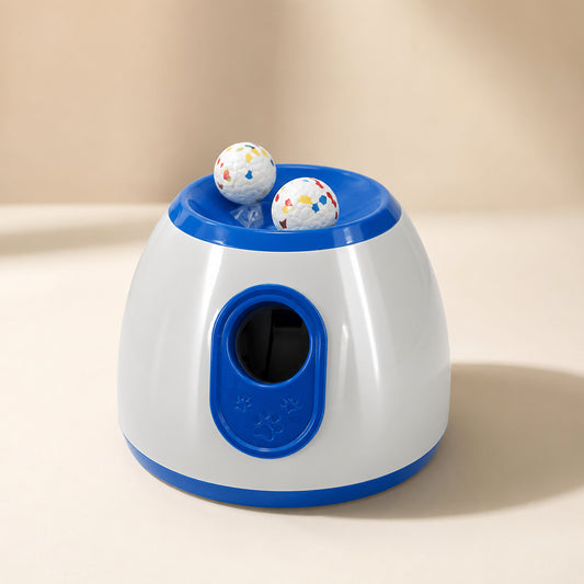 Auto Ball Dispenser