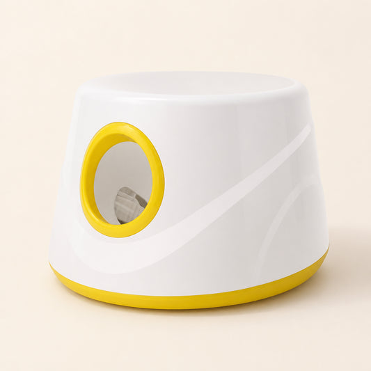 Auto Tennis Ball Launcher