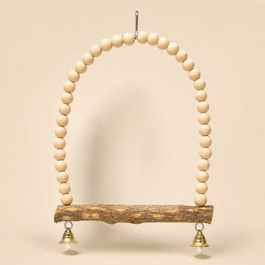 Bell Swing Training Toy