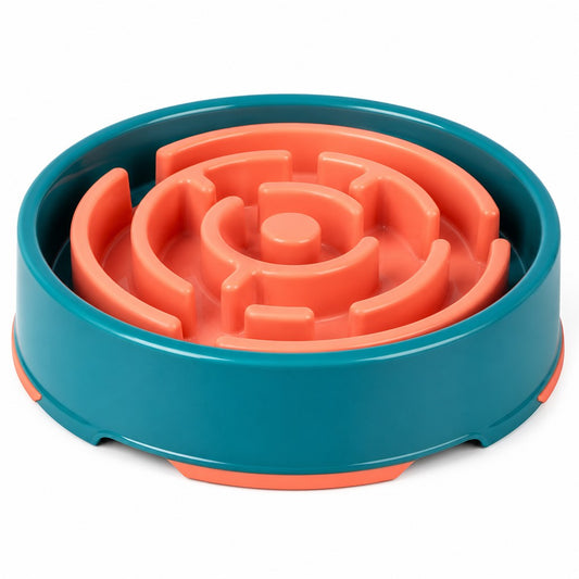 Calm Bowl Slow Feeder