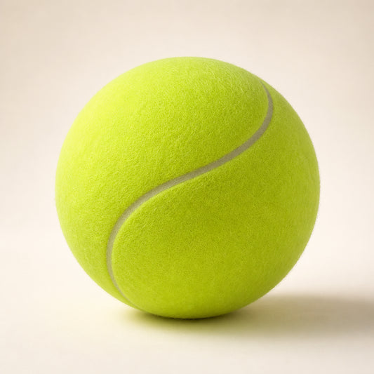 Giant Tennis Ball