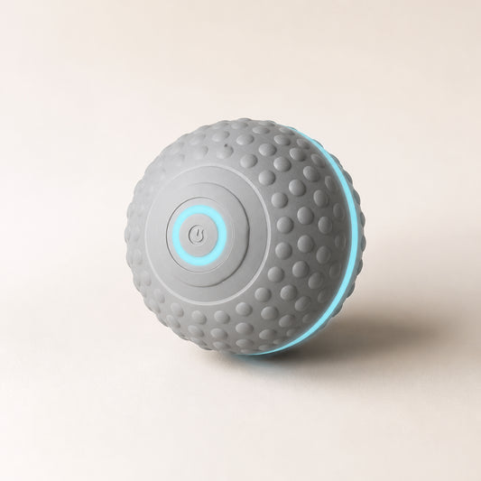Jump & Roll Smart Ball
