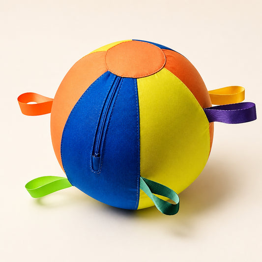Handle Soccer Fetch Ball