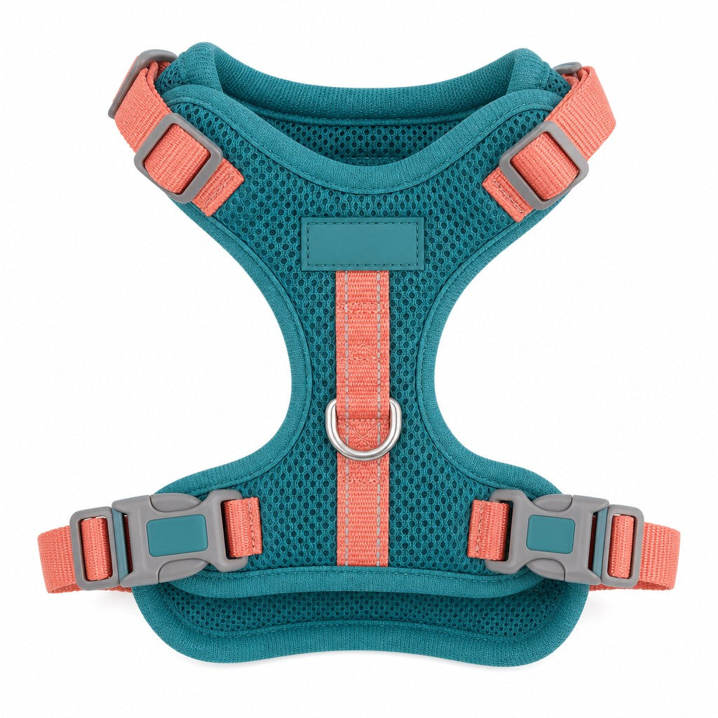Trail Soft No-Pull Harness
