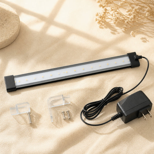 AquaSlim Plant Grow LED Bar